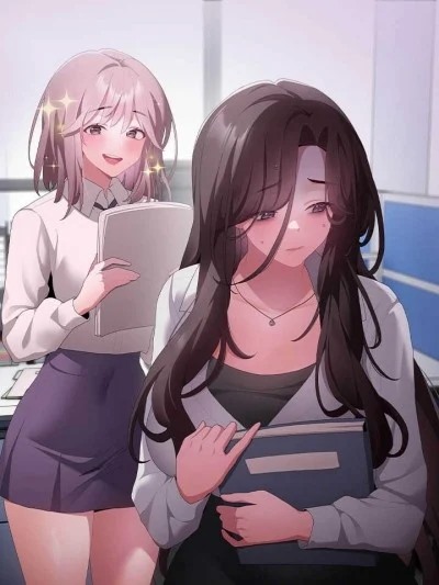 韩漫《我独自升级》封面